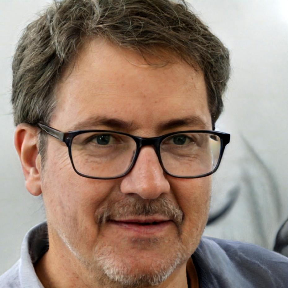 Instructor Cristian Popovici