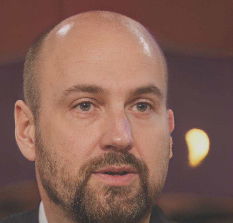 Instructor Marius Gheorghiu